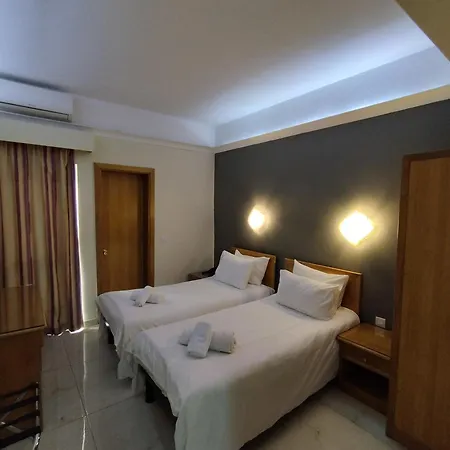 Szálloda The Windsor 4*