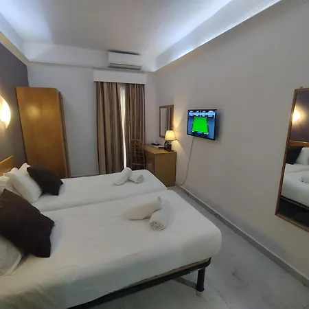 Szálloda The Windsor