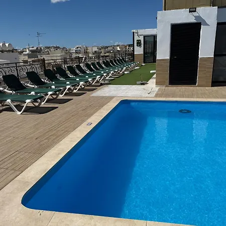 The Windsor 4*