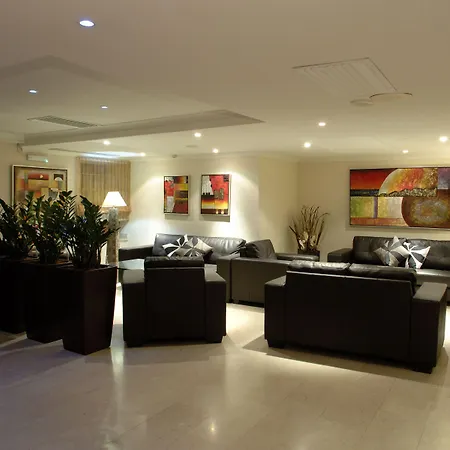 Szálloda The Windsor