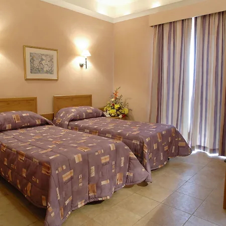 Szálloda The Windsor 4*