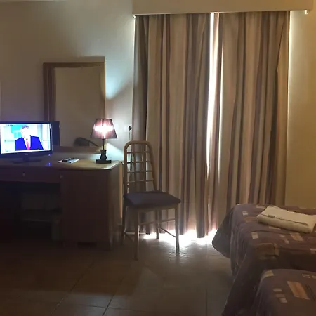 The Windsor Szálloda 4*