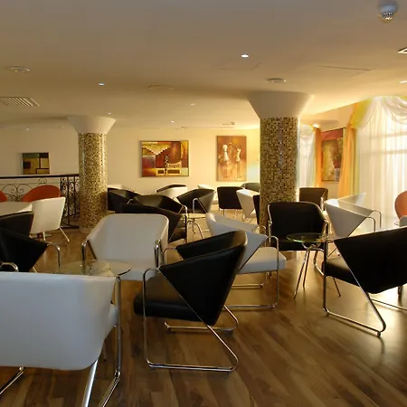 The Windsor 4* Sliema