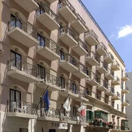 The Windsor 4*