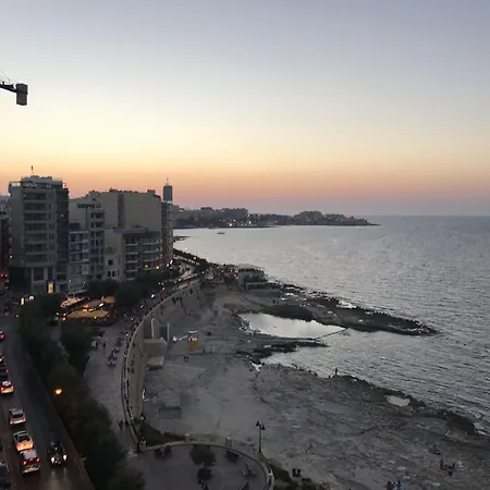 The Windsor 4* Sliema