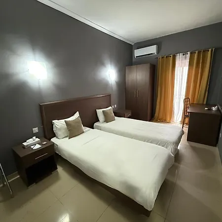 The Windsor Szálloda 4*