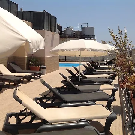 Szálloda The Windsor 4*