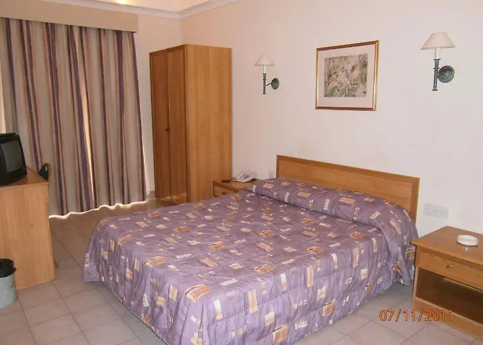 The Windsor Hotel Sliema