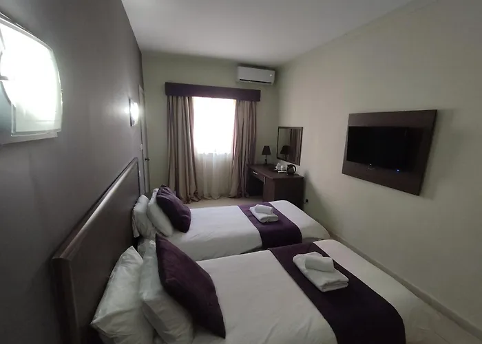 The Windsor 4* Sliema