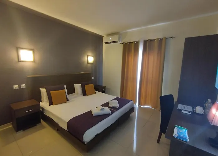 Hotel The Windsor Sliema