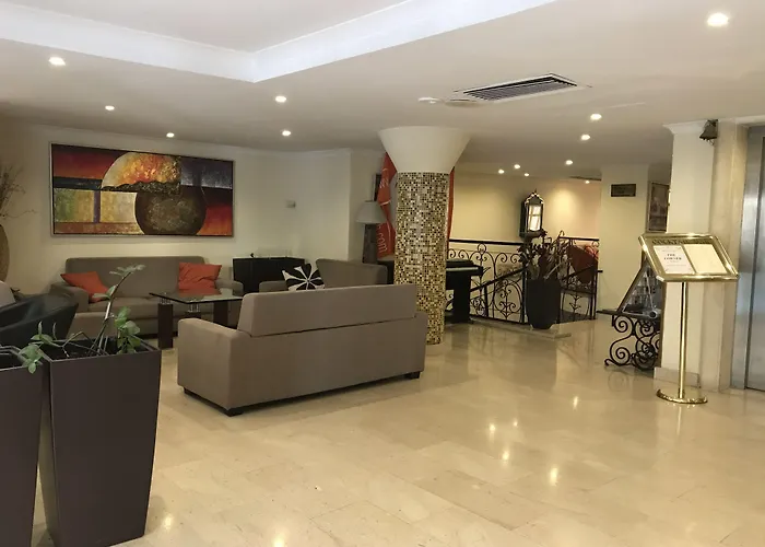 The Windsor Hotel Sliema