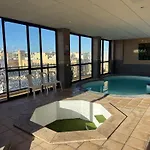 מלון The Windsor