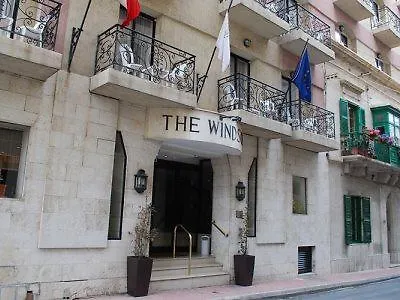 The Windsor מלון 4*