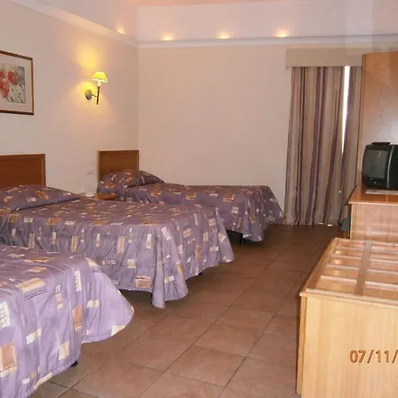 Hotell The Windsor Sliema