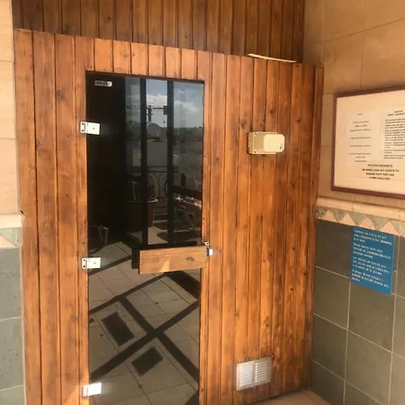 The Windsor Hotel Sliema