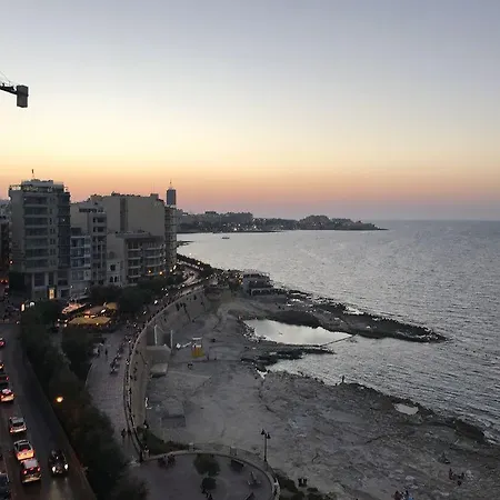 מלון The Windsor