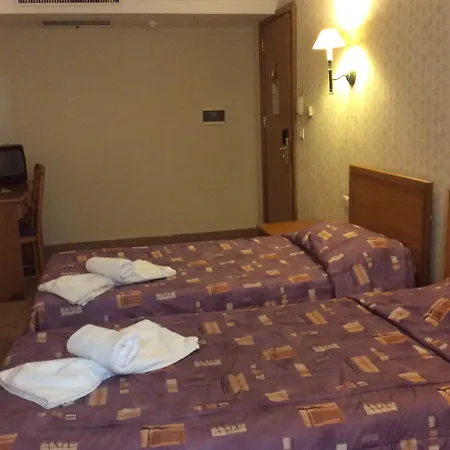 The Windsor Hotell 4*