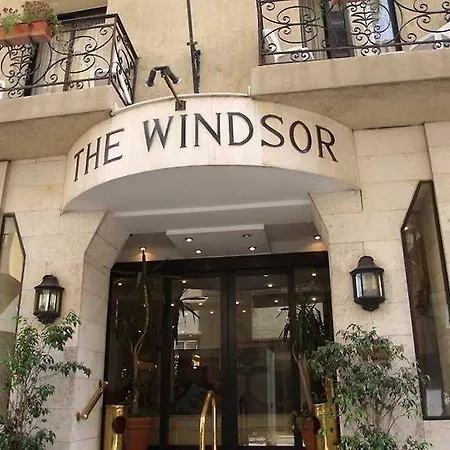 The Windsor 4*