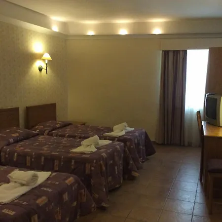 Hotel The Windsor 4*