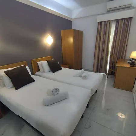 The Windsor Ξενοδοχείο 4*