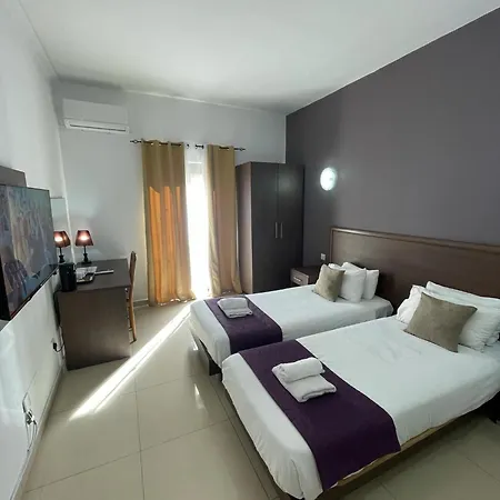 The Windsor Hotel 4*