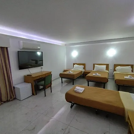 The Windsor Hotel Sliema