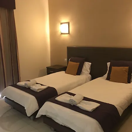The Windsor 4* Sliema