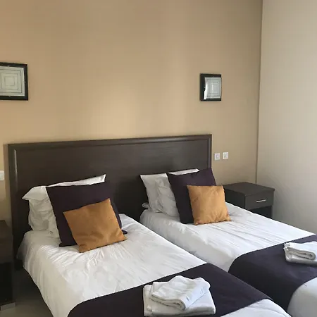 The Windsor 4* Sliema