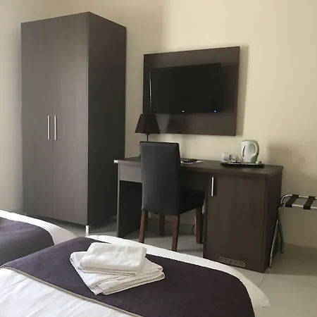 The Windsor Hotel 4*