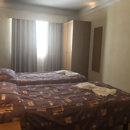 The Windsor 4* Sliema