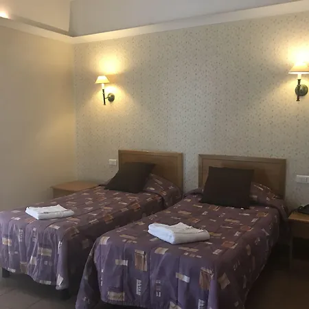 Hotel The Windsor
