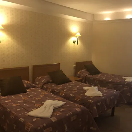 The Windsor Hotel Sliema