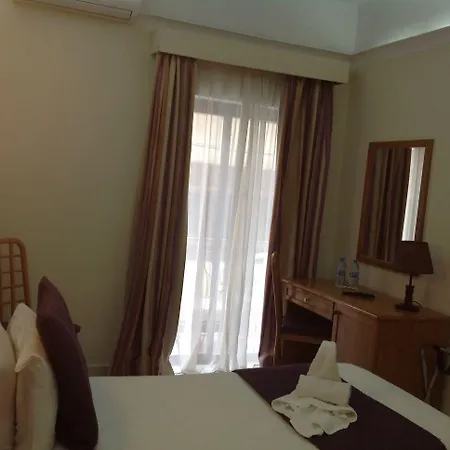 The Windsor 4*