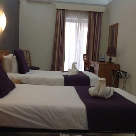 The Windsor 4* 슬리에마