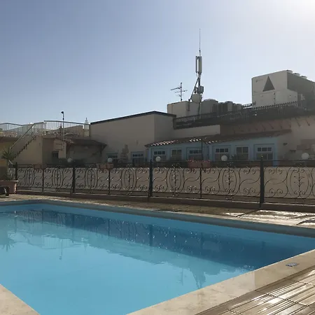 The Windsor Hotel Sliema