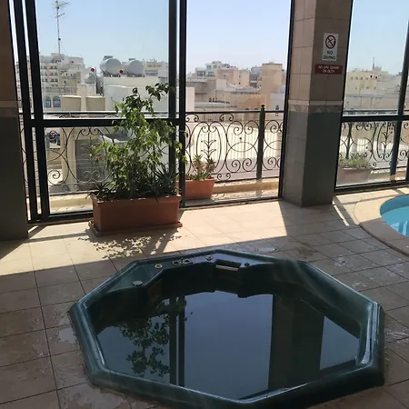 호텔 The Windsor 4*