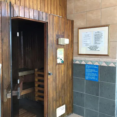 The Windsor Ξενοδοχείο 4*