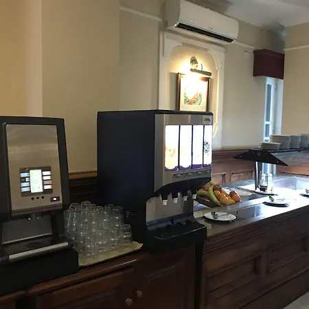 Hotel The Windsor Sliema