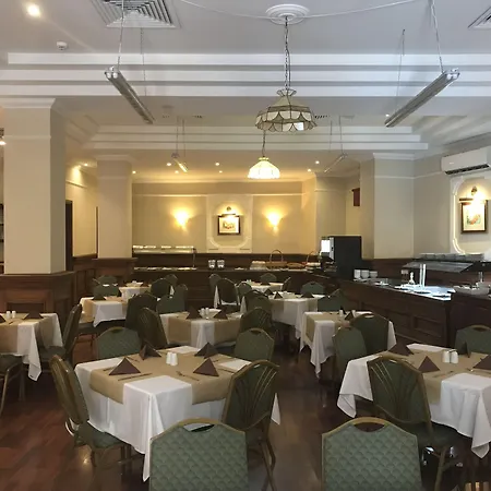 호텔 The Windsor 4*