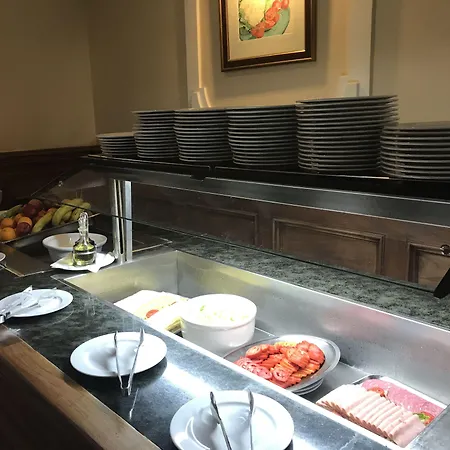 The Windsor Hotel Sliema