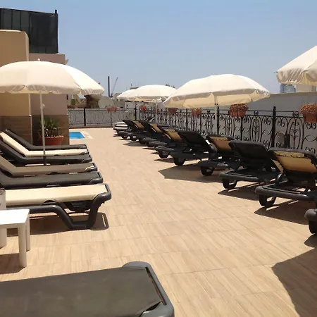 호텔 The Windsor 4*