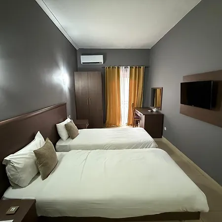 The Windsor 4* Sliema