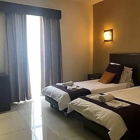 Hotel The Windsor Sliema