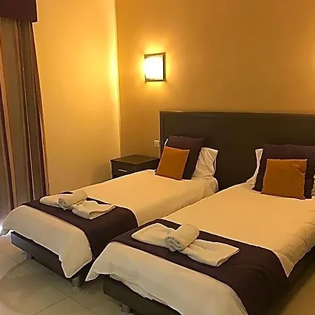 Hotel The Windsor 4*