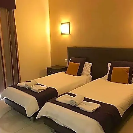 The Windsor 4* Sliema