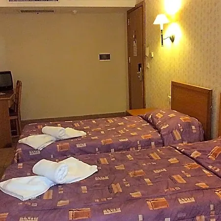 The Windsor Hotel 4*