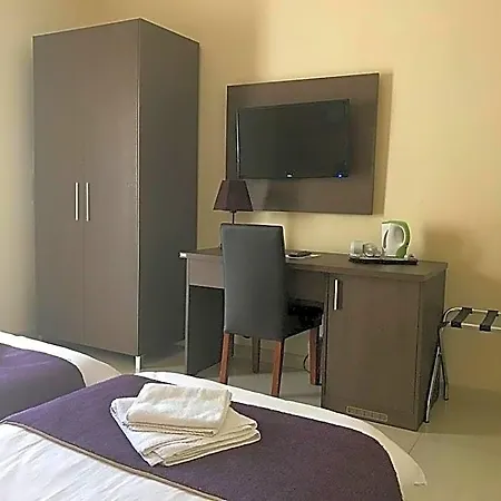 The Windsor Hotel Sliema