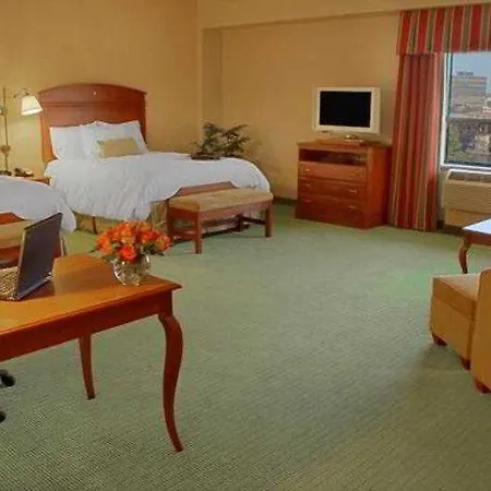 Hotell The Windsor