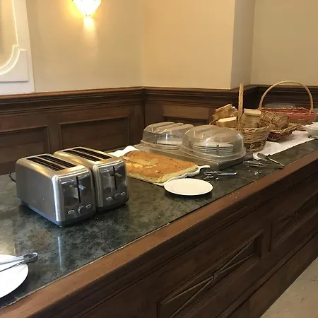 The Windsor 슬리에마