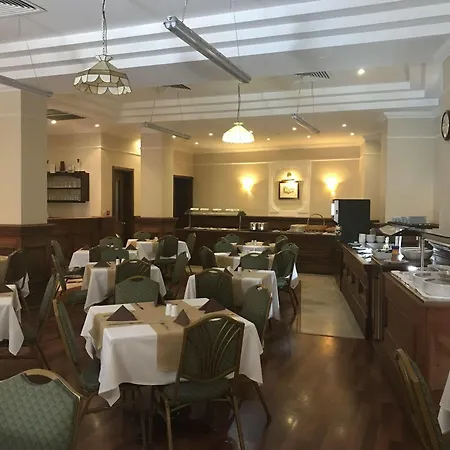 The Windsor